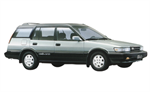 Двигатели Toyota Sprinter Carib II