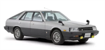 Двигатели Nissan Skyline хэтчбек VI