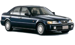 Двигатели Honda Rafaga