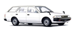 Двигатели Toyota Corona универсал IX
