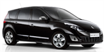 Двигатели Renault Grand Scenic III