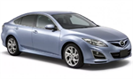 Двигатели Mazda Mazda6 хэтчбек II