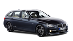 Двигатели BMW 3 универсал V