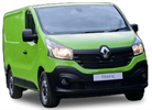 Двигатели Renault Trafic фургон IV