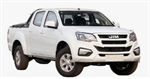 Двигатели Isuzu Raimai
