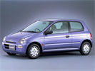 Двигатели Honda Today II