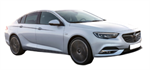 Двигатели Opel Insignia хэтчбек II
