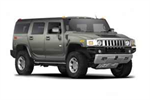 Двигатели Hummer Hummer H2