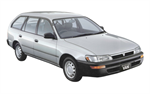 Двигатели Toyota Sprinter универсал VII