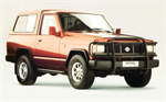 Двигатели Nissan Patrol IV