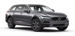 Двигатели Volvo V90 универсал II