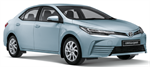 Двигатели Toyota Corolla Quest II