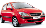 Двигатели Hyundai Getz