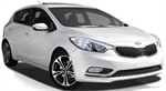 Двигатели Kia Cerato хэтчбек III