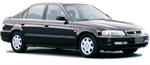 Двигатели Honda Domani II