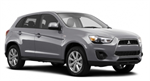 Двигатели Mitsubishi Outlander Sport