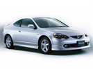 Двигатели Honda Integra купе IV