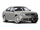 Двигатели Infiniti M седан III