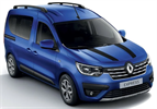 Двигатели Renault Express микроавтобус