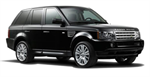 Двигатели Land Rover Range Rover Sport