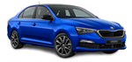 Двигатели Skoda Rapid лифтбек III