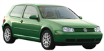 Двигатели Volkswagen Golf хэтчбек IV