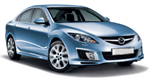 Двигатели Mazda Mazda6 седан II