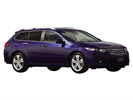 Двигатели Honda Accord универсал V