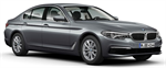 Двигатели BMW 5 седан VII