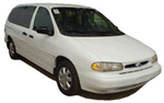 Двигатели Ford USA Windstar