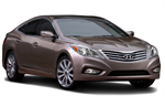 Двигатели Hyundai Grandeur V