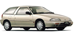 Двигатели Isuzu Gemini хэтчбек III