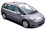 Двигатели Citroen C4 Grand Picasso II