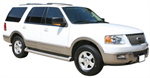 Двигатели Ford USA Expedition II