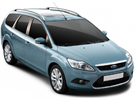 Двигатели Ford Focus универсал II