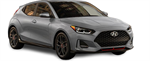 Двигатели Hyundai Veloster II
