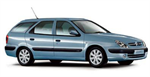 Двигатели Citroen Xsara Break