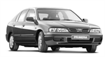 Двигатели Infiniti G20 седан
