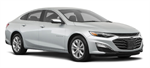 Двигатели Chevrolet Malibu седан VI