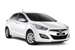 Двигатели Hyundai i30 хэтчбек II