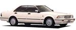 Двигатели Nissan Gloria седан II
