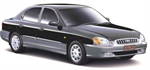 Двигатели Hyundai Sonata III