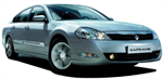 Двигатели Renault Safrane