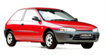 Двигатели Mitsubishi Colt IV