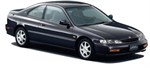 Двигатели Honda Accord купе V