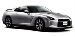 Двигатели Nissan GT-R