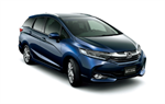 Двигатели Honda Shuttle II