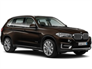 Двигатели BMW X5 III