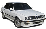 Двигатели BMW 3 седан II