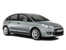 Двигатели Citroen C4 хетчбек